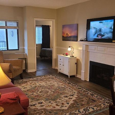 Gatlinburg Chateau Condo 506 Luaran gambar
