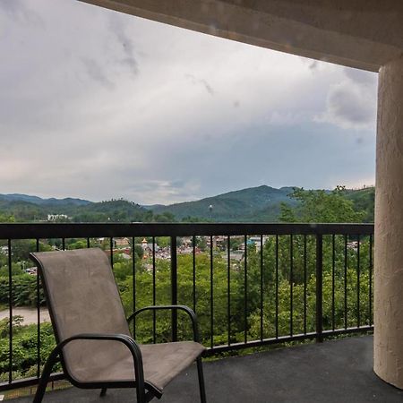Gatlinburg Chateau Condo 506 Luaran gambar
