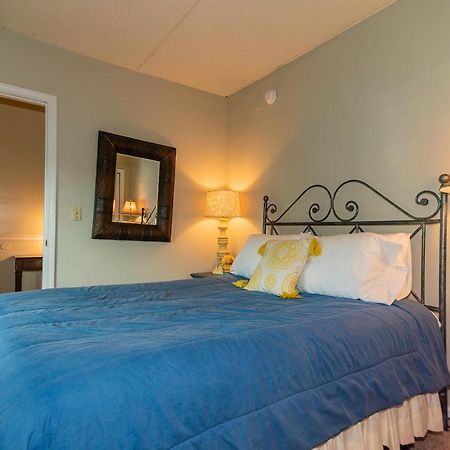 Gatlinburg Chateau Condo 506 Luaran gambar