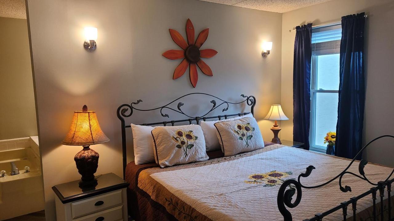 Gatlinburg Chateau Condo 506 Luaran gambar