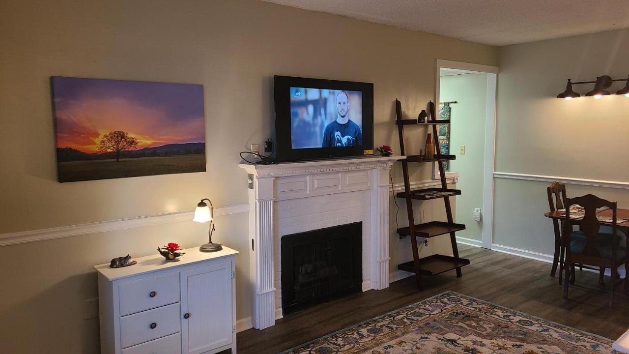 Gatlinburg Chateau Condo 506 Luaran gambar