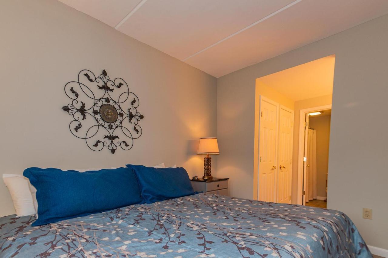 Gatlinburg Chateau Condo 506 Luaran gambar
