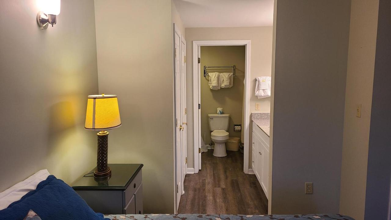 Gatlinburg Chateau Condo 506 Luaran gambar