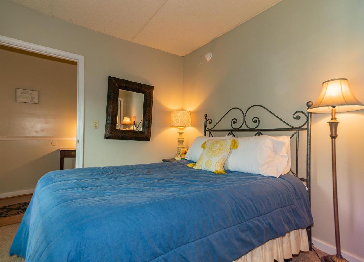 Gatlinburg Chateau Condo 506 Luaran gambar