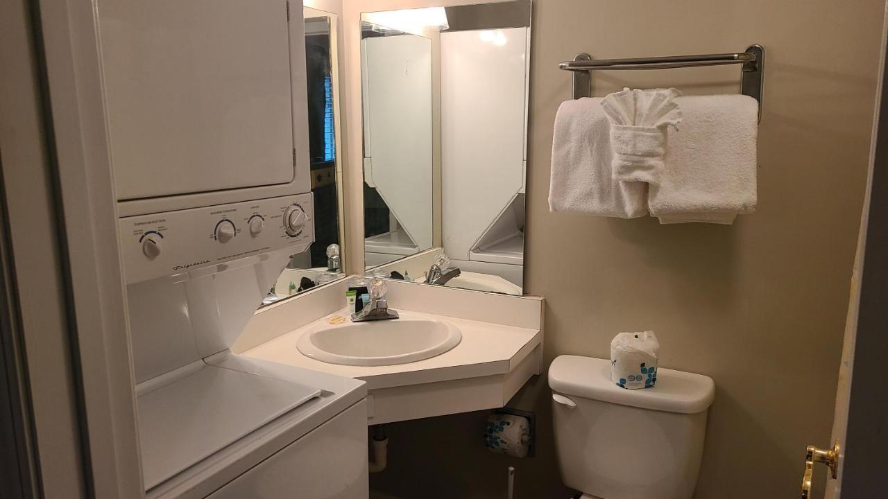 Gatlinburg Chateau Condo 506 Luaran gambar