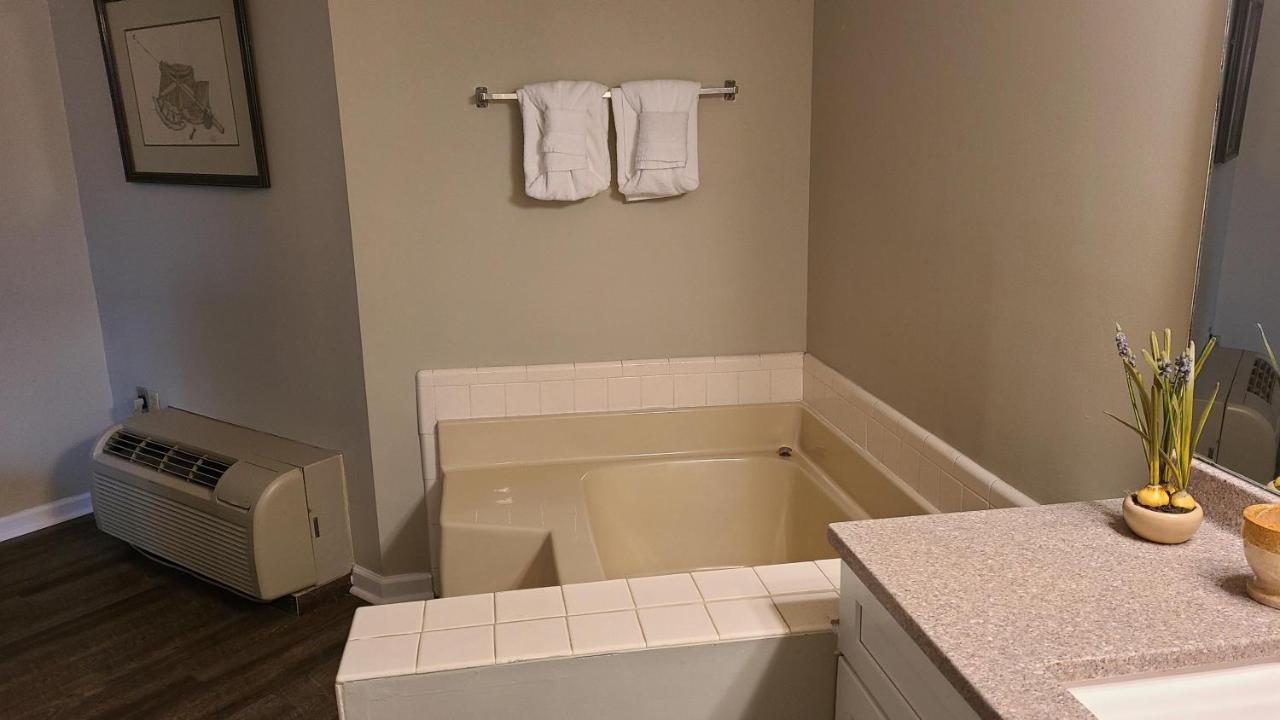 Gatlinburg Chateau Condo 506 Luaran gambar
