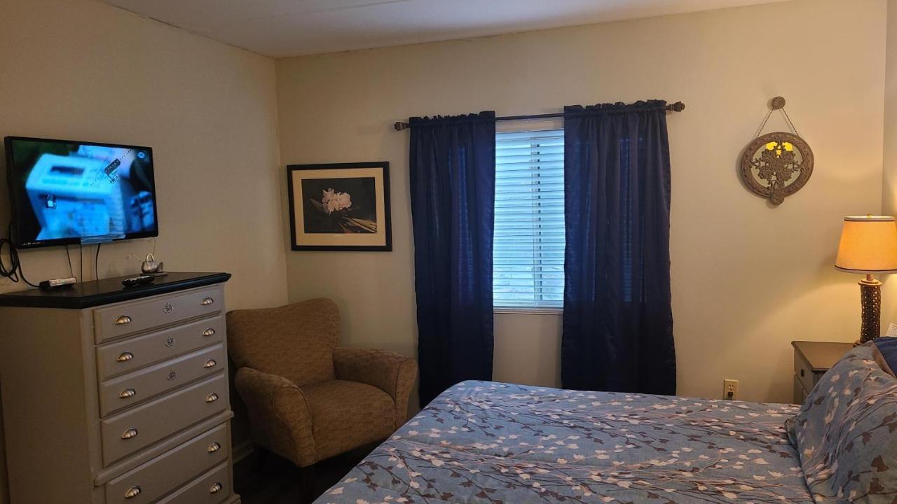 Gatlinburg Chateau Condo 506 Luaran gambar
