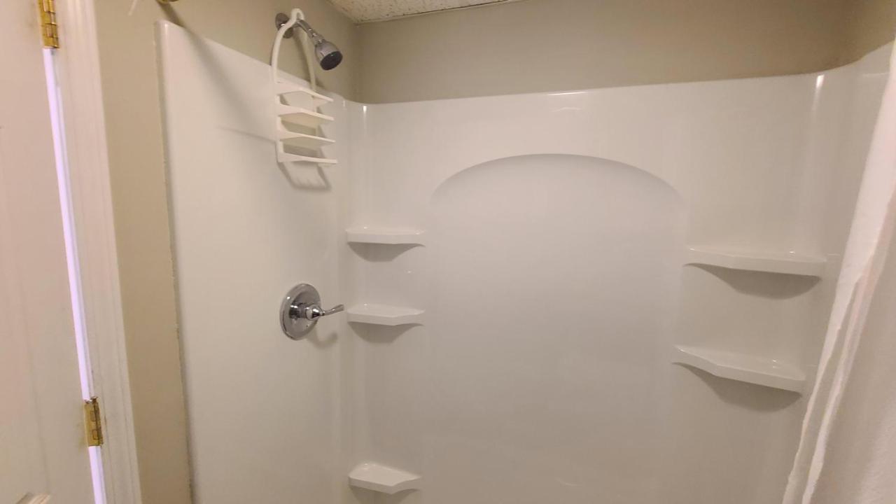 Gatlinburg Chateau Condo 506 Luaran gambar